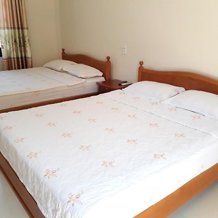 Ngoc Sang Guesthouse Mui Ne Quarto foto