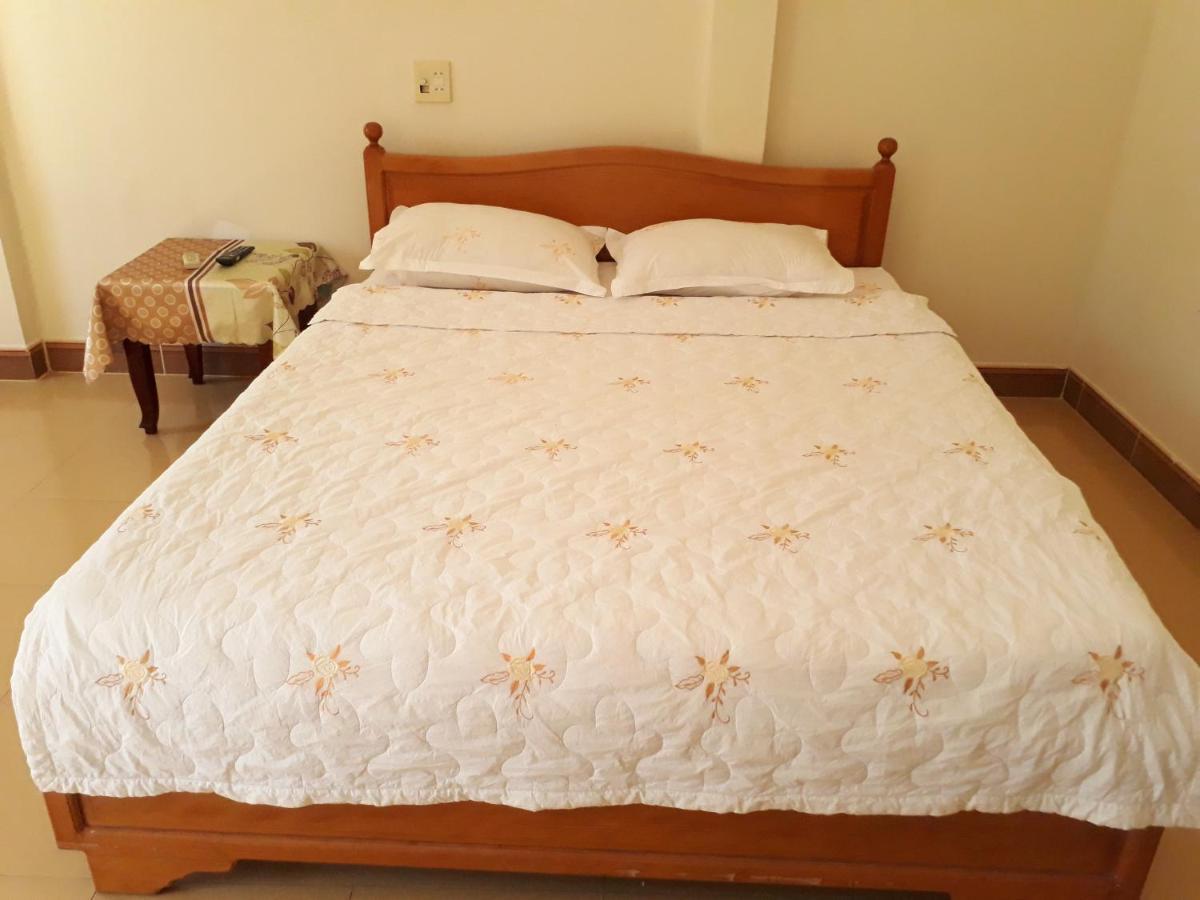 Ngoc Sang Guesthouse Mui Ne Quarto foto
