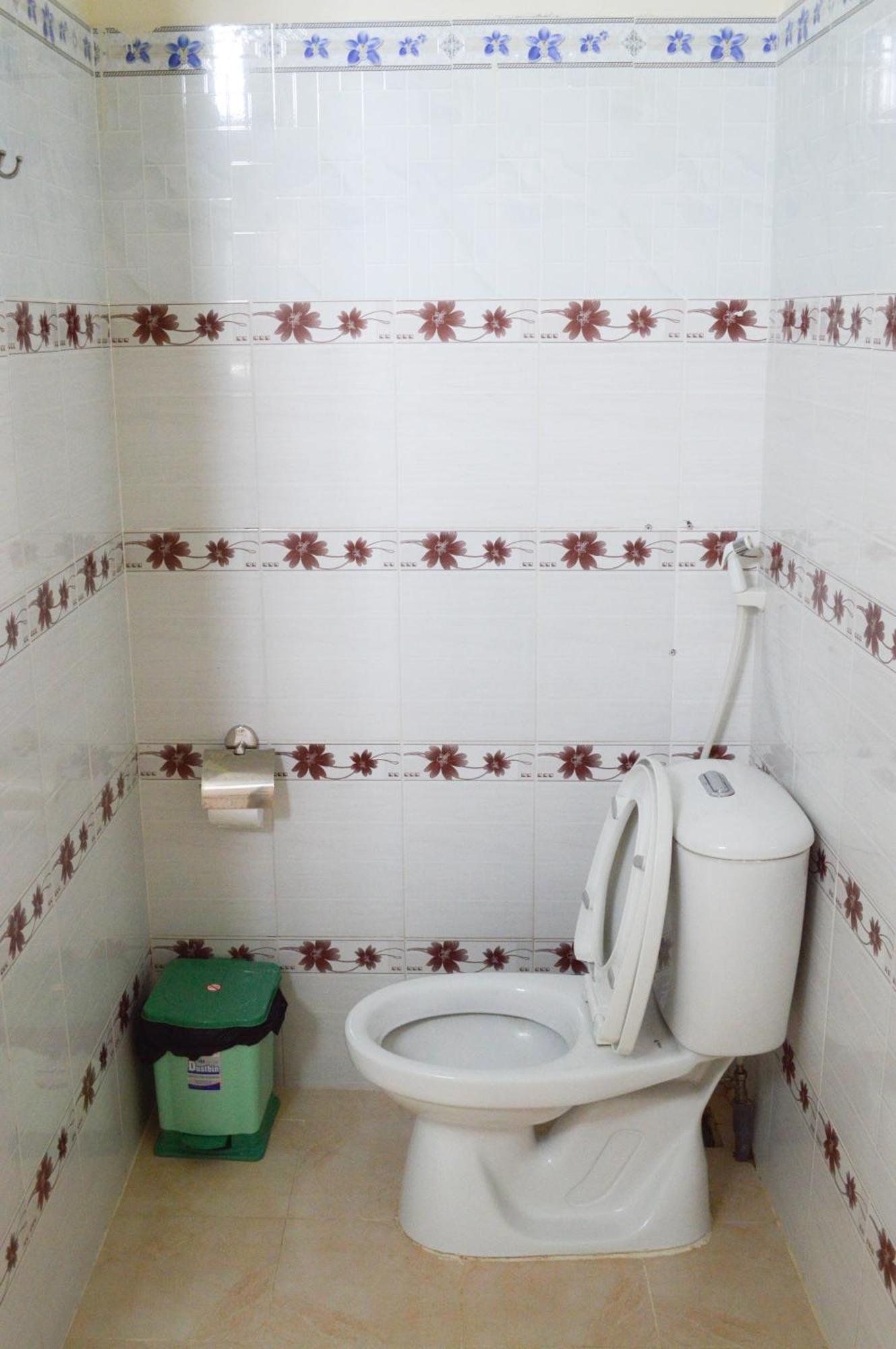 Ngoc Sang Guesthouse Mui Ne Quarto foto