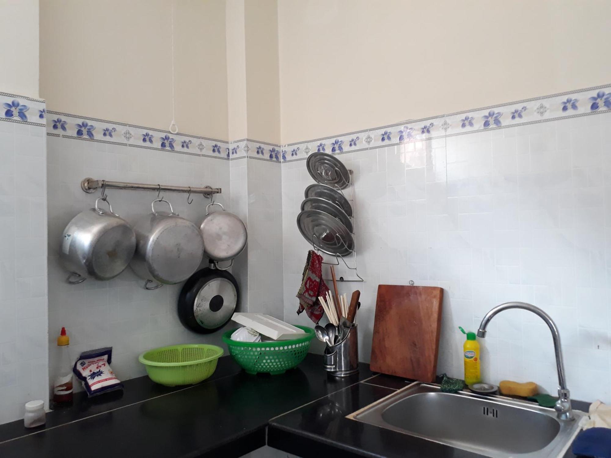 Ngoc Sang Guesthouse Mui Ne Quarto foto