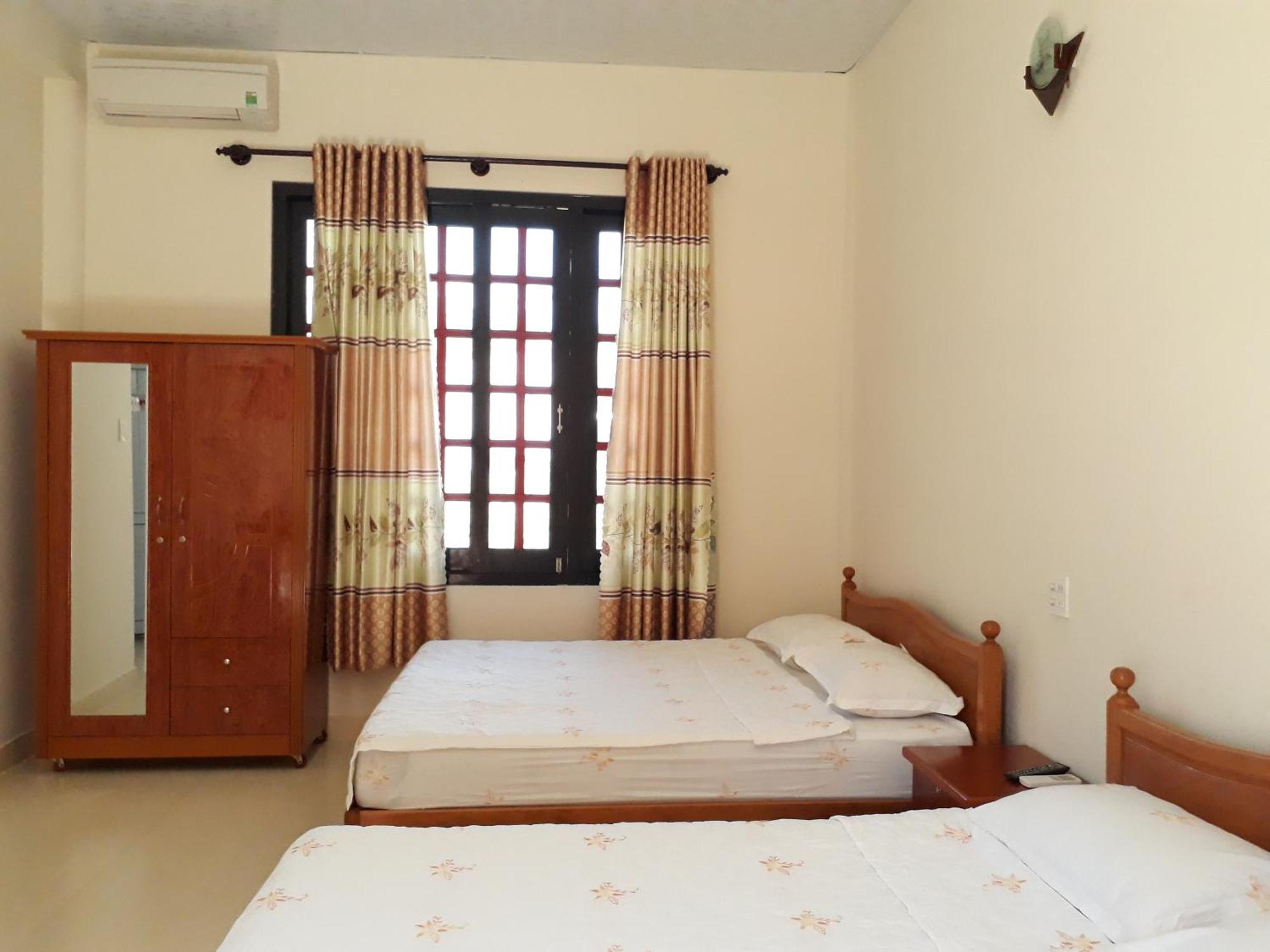 Ngoc Sang Guesthouse Mui Ne Quarto foto