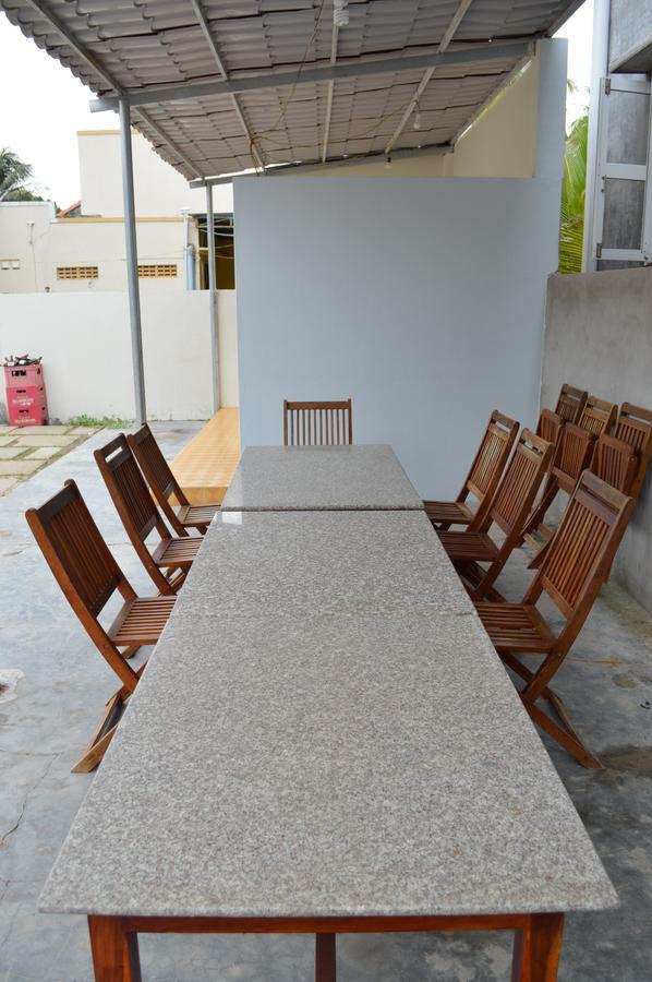 Ngoc Sang Guesthouse Mui Ne Exterior foto