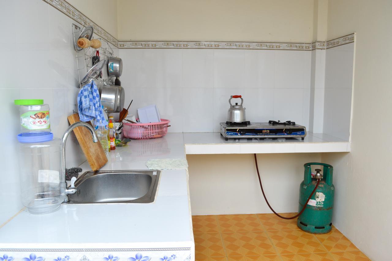 Ngoc Sang Guesthouse Mui Ne Quarto foto
