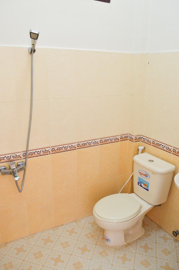 Ngoc Sang Guesthouse Mui Ne Quarto foto